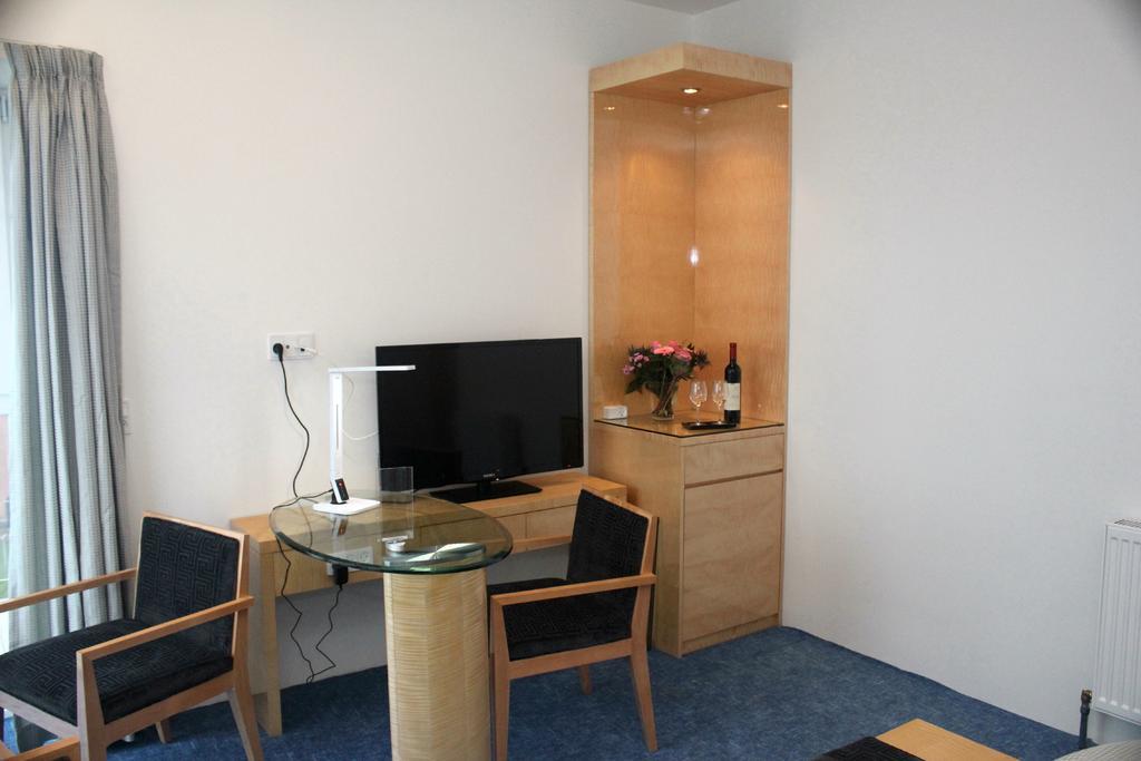 Seafront Hotel Hirtshals Buitenkant foto